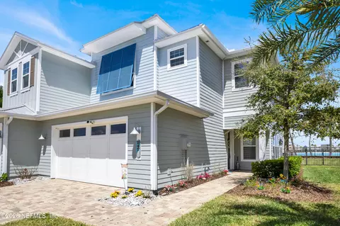 Exterior - 247 Rum Runner Way, Saint Johns, FL 32259 photo 8 of 8