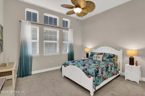 Bedroom - 247 Rum Runner Way, Saint Johns, FL 32259 photo 3 of 4