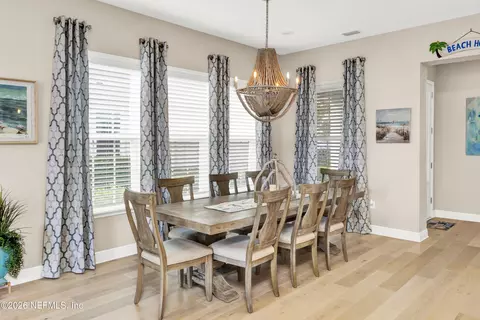 Dining - 247 Rum Runner Way, Saint Johns, FL 32259 photo 2 of 2