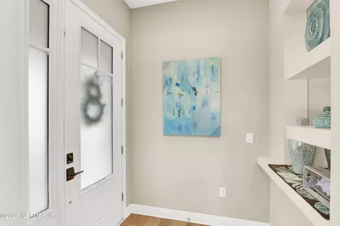 Entry Way - 247 Rum Runner Way, Saint Johns, FL 32259 photo 1 of 4