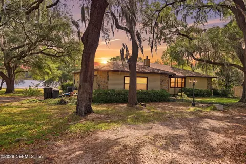 5781 S Crater Lake Cir, Keystone Heights, FL 32656
