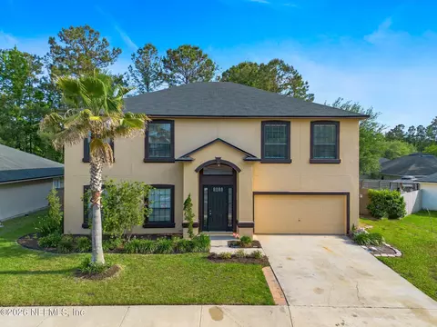 10931 Apple Blossom Trl E, Jacksonville, FL 32218