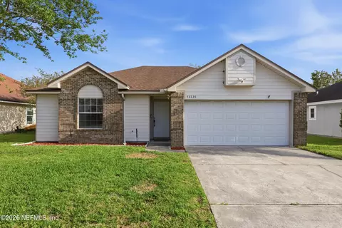 13235 Companion Cir S, Jacksonville, FL 32224