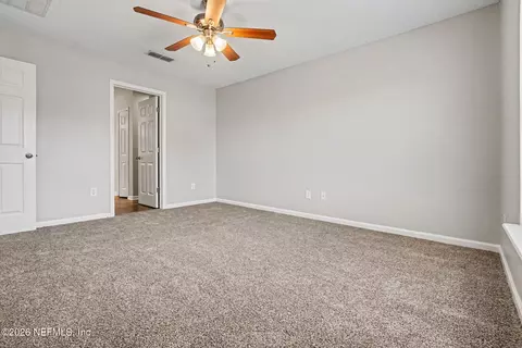 Bedroom - 94011 Last Ln, Yulee, FL 32097 photo 1 of 4