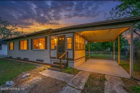 2753 King Cole Dr, Jacksonville, FL 32209