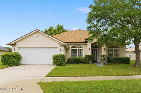 9517 Adelaide Dr, Jacksonville, FL 32244