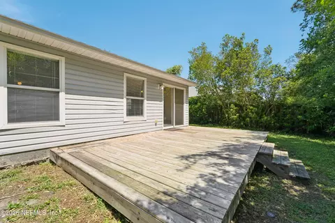 Exterior - 86648 Cartesian Pointe Dr, Yulee, FL 32097 photo 1 of 4