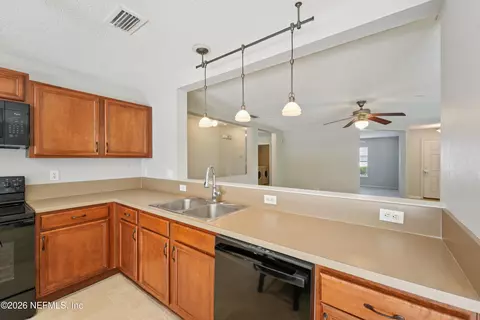 Kitchen - 86648 Cartesian Pointe Dr, Yulee, FL 32097 photo 3 of 4