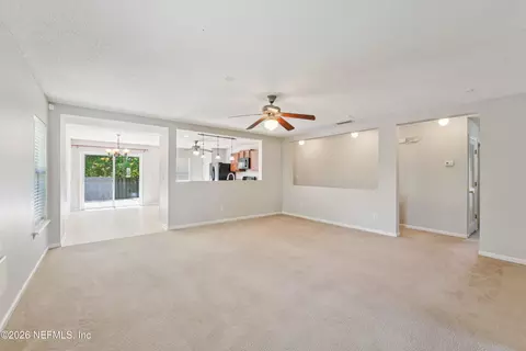 Living - 86648 Cartesian Pointe Dr, Yulee, FL 32097 photo 2 of 5