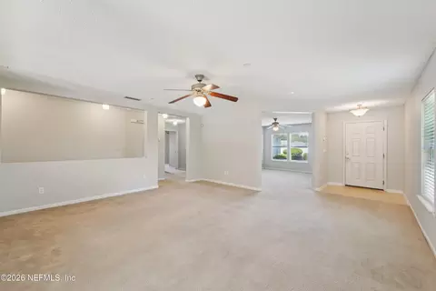 Living - 86648 Cartesian Pointe Dr, Yulee, FL 32097 photo 3 of 5