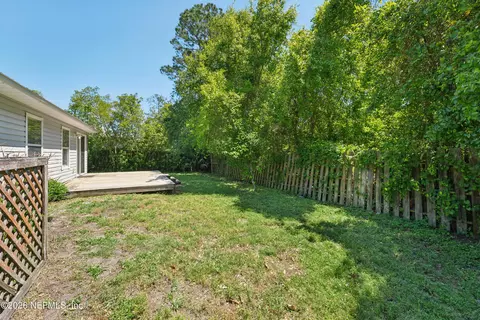 Exterior - 86648 Cartesian Pointe Dr, Yulee, FL 32097 photo 4 of 4