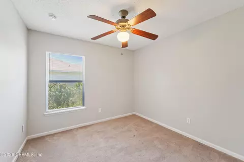 Bedroom - 86648 Cartesian Pointe Dr, Yulee, FL 32097 photo 2 of 3