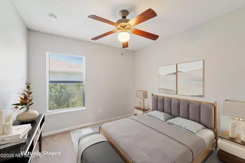 Bedroom - 86648 Cartesian Pointe Dr, Yulee, FL 32097 photo 1 of 3