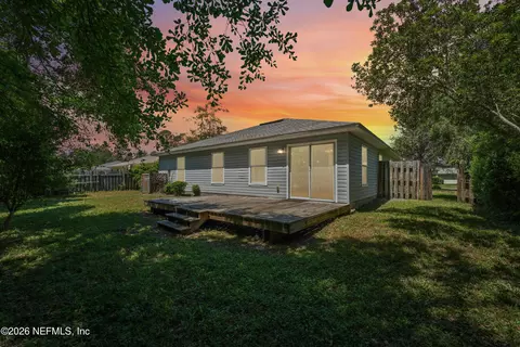 Exterior - 86648 Cartesian Pointe Dr, Yulee, FL 32097 photo 3 of 4