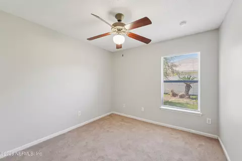 Bedroom - 86648 Cartesian Pointe Dr, Yulee, FL 32097 photo 3 of 3