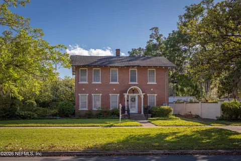 1512 Edgewood Ave, Jacksonville, FL 32205