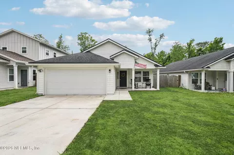 4183 Pine Rd, Orange Park, FL 32065