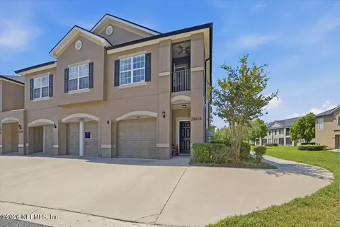 12301 Kernan Forest Blvd #2806, Jacksonville, FL 32225