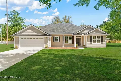 2462 Viola St, Middleburg, FL 32068