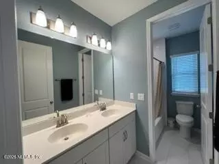 Entry Way - 405 Rum Runner Way, Saint Johns, FL 32259 photo 9 of 10