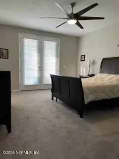 Bedroom - 405 Rum Runner Way, Saint Johns, FL 32259 photo 4 of 5