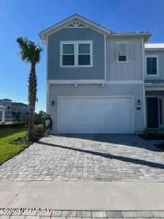 405 Rum Runner Way, Saint Johns, FL 32259