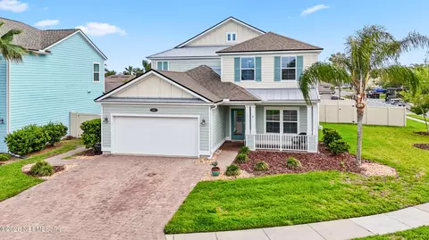 281 Ocean Cay Blvd, Saint Augustine Beach, FL 32080