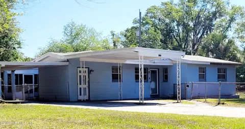 9035 Devonshire Blvd, Jacksonville, FL 32208