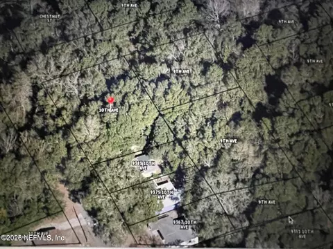 0 10th Ave, Jacksonville, FL 32208