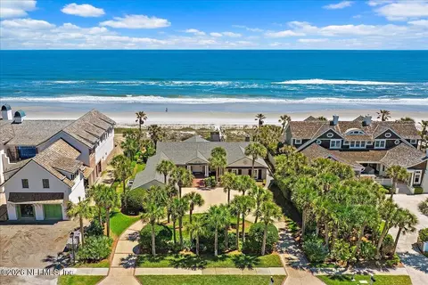 133 Ponte Vedra Blvd, Ponte Vedra Beach, FL 32082