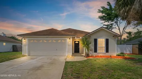 12895 Bentwater Dr, Jacksonville, FL 32246