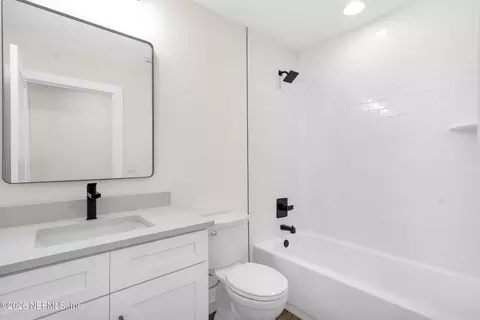 Bath - 4705 Avenue B, Saint Augustine, FL 32095 photo 1 of 3