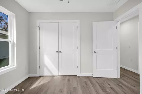 Bedroom - 4705 Avenue B, Saint Augustine, FL 32095 photo 1 of 2