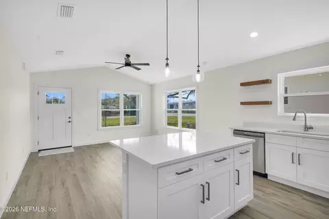 Living - 4705 Avenue B, Saint Augustine, FL 32095 photo 3 of 3
