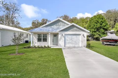 4705 Avenue B, Saint Augustine, FL 32095