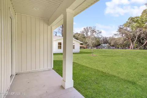 Exterior - 4705 Avenue B, Saint Augustine, FL 32095 photo 2 of 4