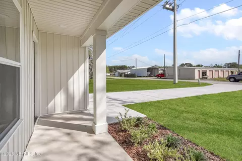 Exterior - 4705 Avenue B, Saint Augustine, FL 32095 photo 1 of 4