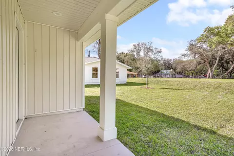 Exterior - 4705 Avenue B, Saint Augustine, FL 32095 photo 3 of 4