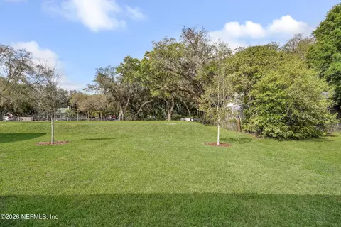Exterior - 4705 Avenue B, Saint Augustine, FL 32095 photo 4 of 4