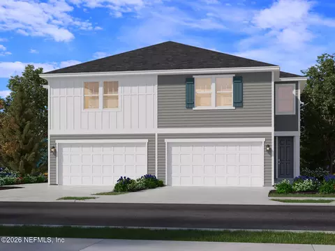 9703 Harper Village Cir, Jacksonville, FL 32219