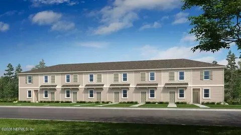 7270 Sabal Ter, Jacksonville, FL 32210