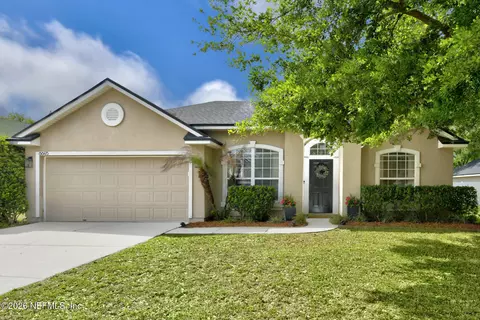 86415 Sand Hickory Trl, Yulee, FL 32097