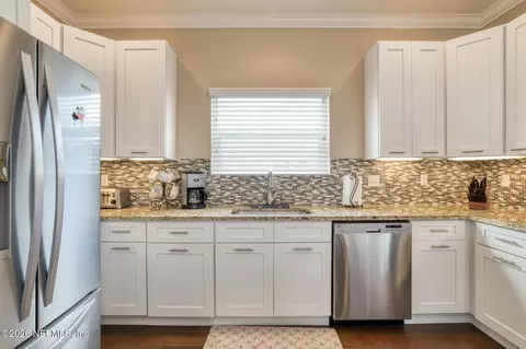 Kitchen - 5067 Atlantic Vw, Saint Augustine, FL 32080 photo 2 of 2