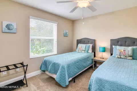 Bedroom - 5067 Atlantic Vw, Saint Augustine, FL 32080 photo 6 of 7