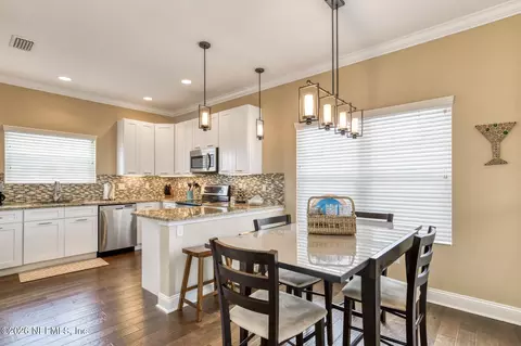 Dining - 5067 Atlantic Vw, Saint Augustine, FL 32080 photo 1 of 2