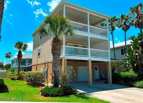 5067 Atlantic Vw, Saint Augustine, FL 32080