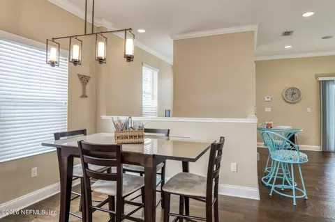 Dining - 5067 Atlantic Vw, Saint Augustine, FL 32080 photo 2 of 2