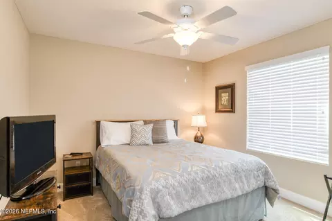 Bedroom - 5067 Atlantic Vw, Saint Augustine, FL 32080 photo 5 of 7