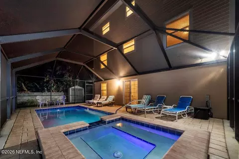 Exterior - 5067 Atlantic Vw, Saint Augustine, FL 32080 photo 2 of 7