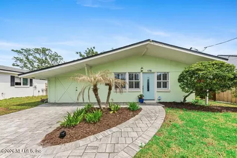 175 Seminole Rd, Atlantic Beach, FL 32233